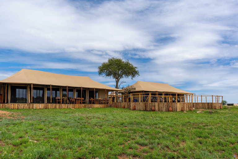 Exterior & Views 2, Malaika Luxury Camp Seronera Serengeti, Serengeti