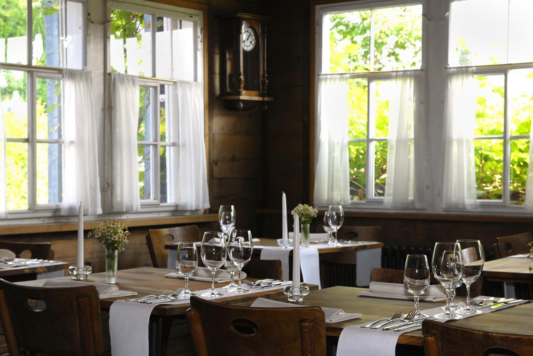 Food & Drinks 4, Gasthaus Rossli, Toggenburg