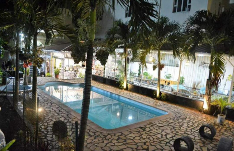 Others 2, Euro Vacances Hotel