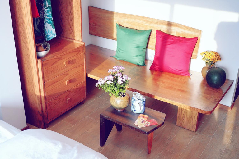 Bedroom 2, laholm hotel, Nha Trang