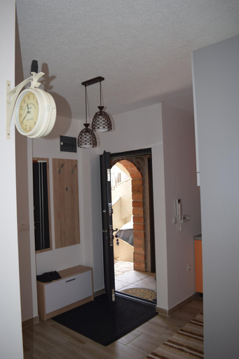 Bedroom 2, Apartments Center Sarajevo, Sarajevo