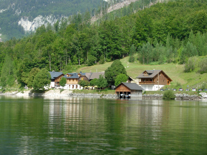 Pension Ladner, Liezen