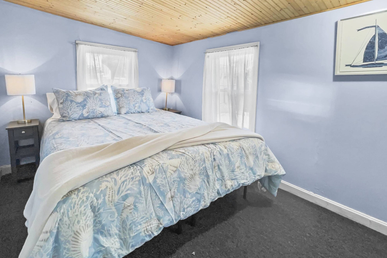 Bedroom 2, Sunnyside, Essex