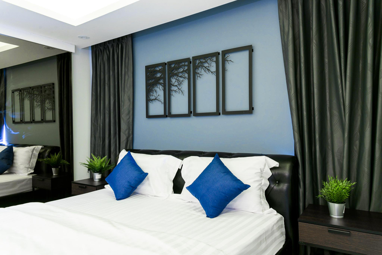 Bedroom 15