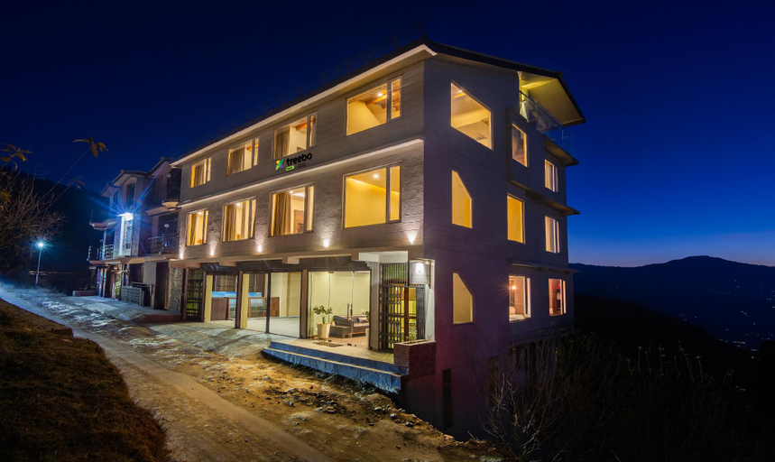 Others 5, Treebo The Northern Retreat Resort With Mountain View, Shimla