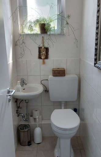 Bathroom 3, Salmagundi Comfortable Holiday Residence, Rhein-Lahn-Kreis