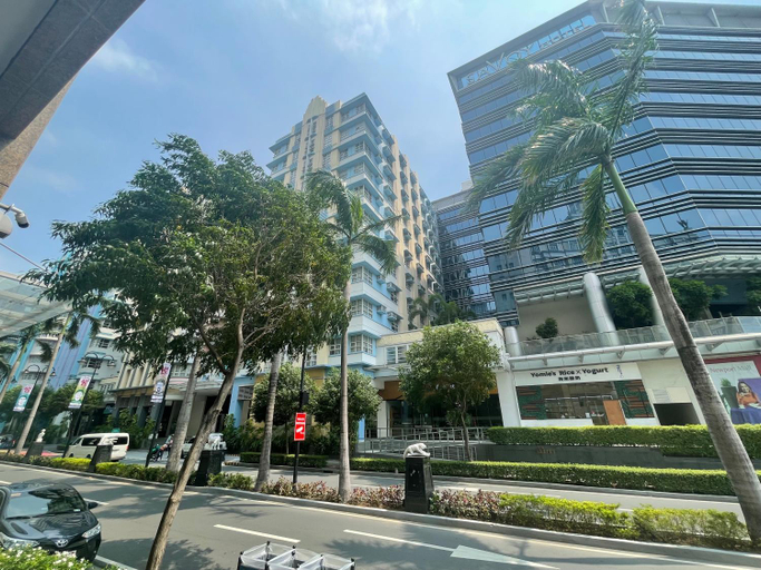 Others 4, 150 Newport Blvd condotel, Pasay City