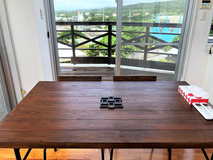 Others 3, E-horizon Resort Condominium Yomitan, Yomitan