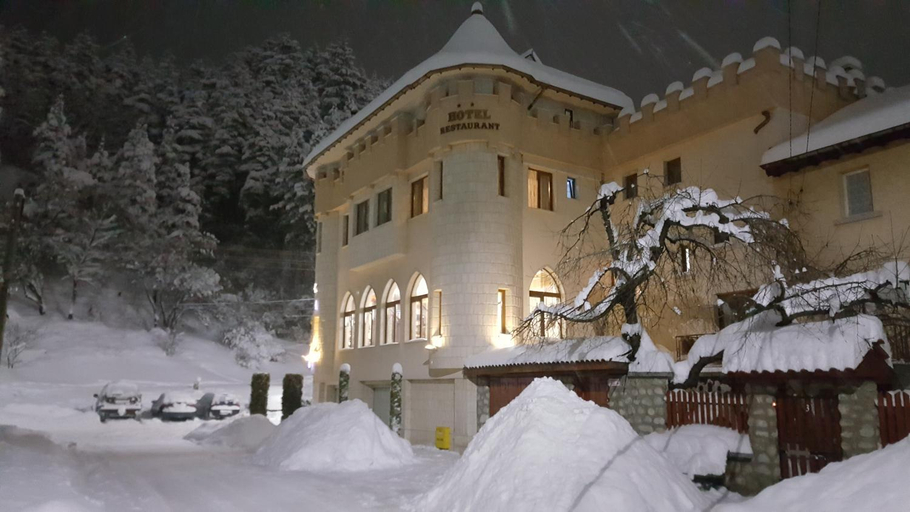 Others 4, The Castle Hotel, Samokov