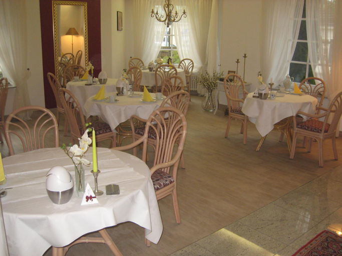 Others 4, Apparthotel am Friedrichspark, Hameln-Pyrmont