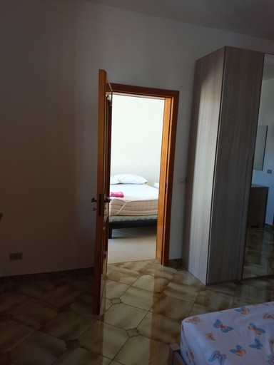 Bedroom 2, Salento Relax, Lecce