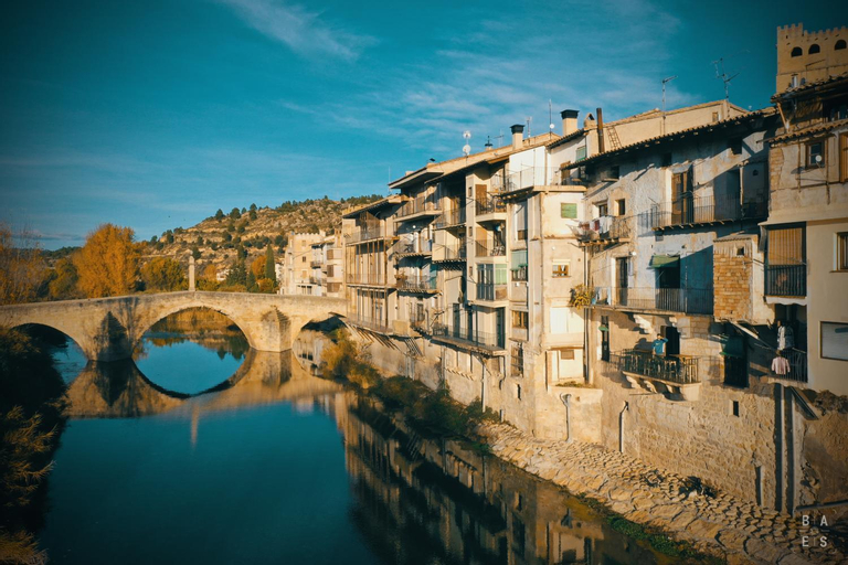 El Raco de Valderrobres, Teruel