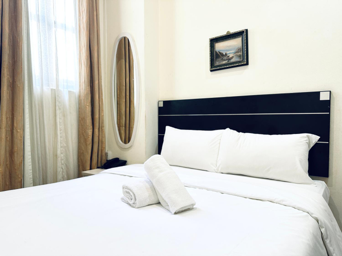 Bedroom 15