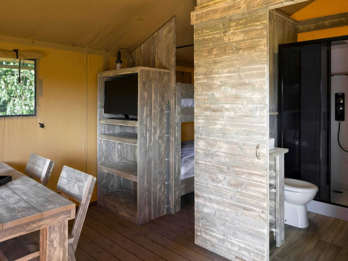 Living room 2, Cozy Glamping in Mierlo, Mierlo