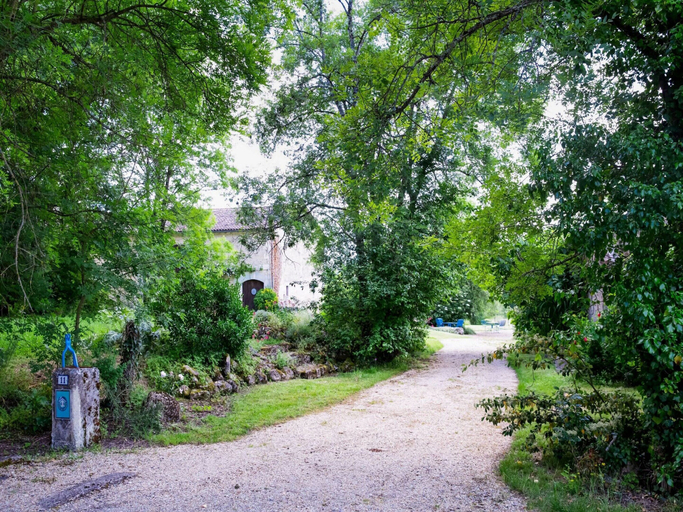 Exterior 3, Holiday Home in Dordogne, Dordogne