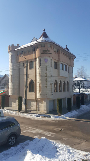 Others 2, The Castle Hotel, Samokov