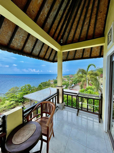Exterior & Views 2, Acarya Bungalows, Karangasem