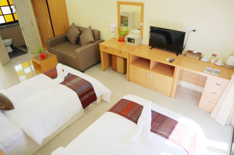Bedroom 8