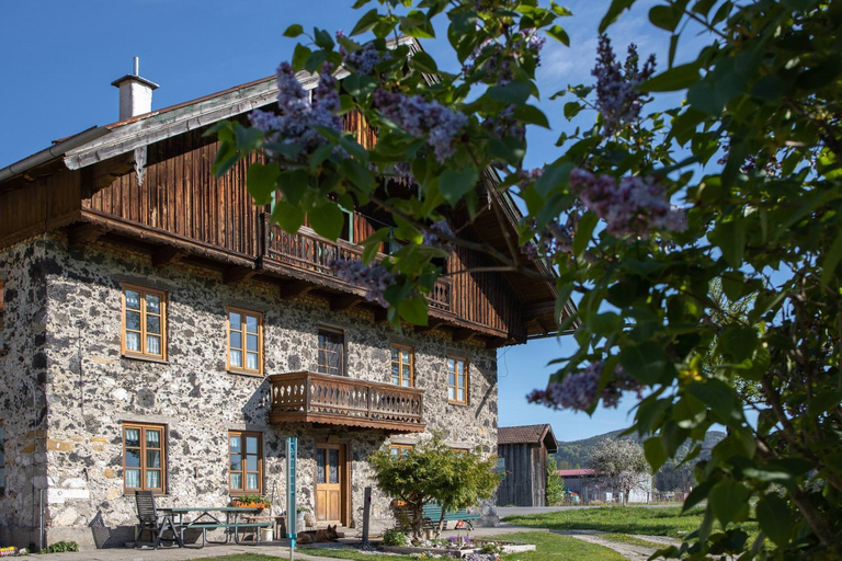Others 5, Ferienwohnung Nagerlhof, Berchtesgadener Land