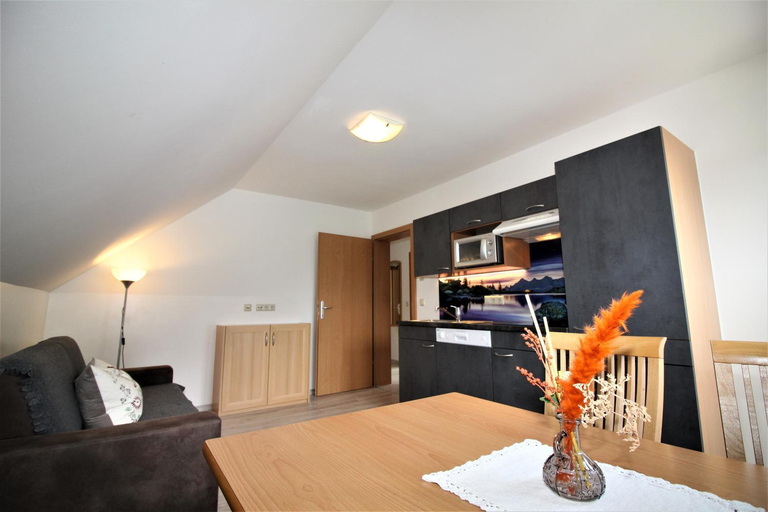 Others 2, Apartments Luidold, Liezen
