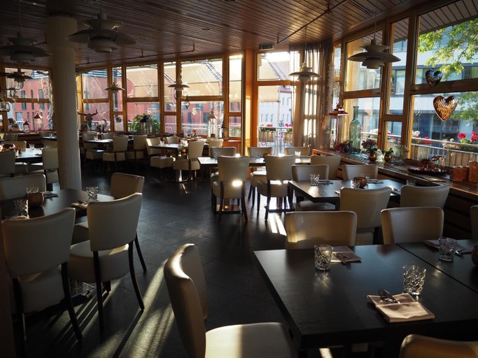 Food & Drinks 3, Hotel „Zur Linde“, Alb-Donau-Kreis