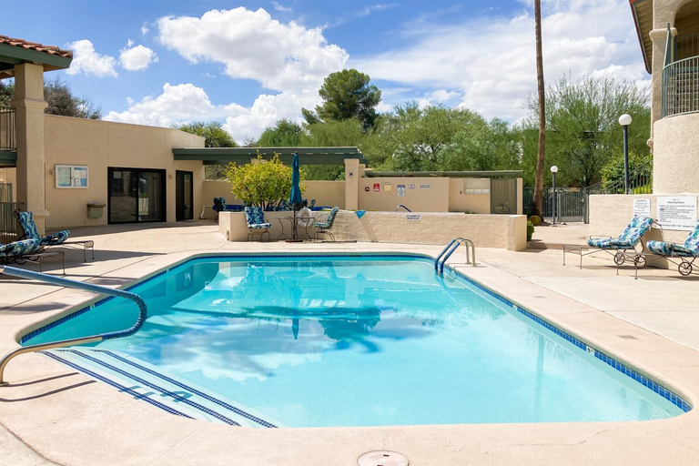 Sport & Beauty 2, Garnet Getaway, Pima