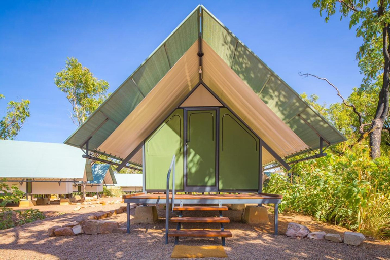 Emma Gorge Resort at El Questro, Wyndham-East Kimberley