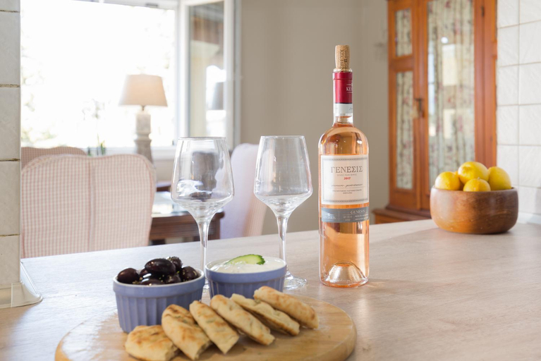 Food & Drinks 5, Giardino House Corfu, Ionian Islands