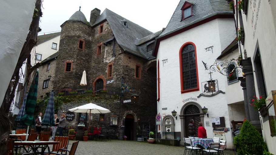Others 5, Ferienweingut Rudorfer, Cochem-Zell