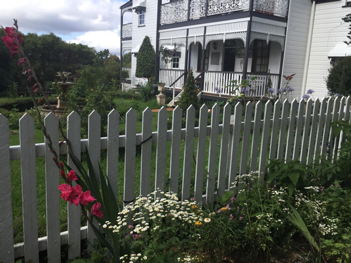Middleton House Maleny, Caloundra - Hinterland