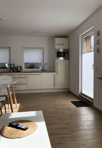 Private kitchen 3, Holiday Home North Sea Sand, Cuxhaven