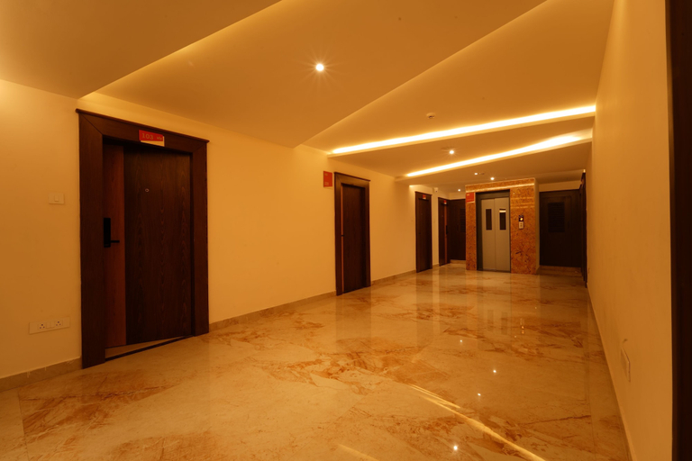 Others 4, TSR Vivitha Grand, Tiruvannamalai