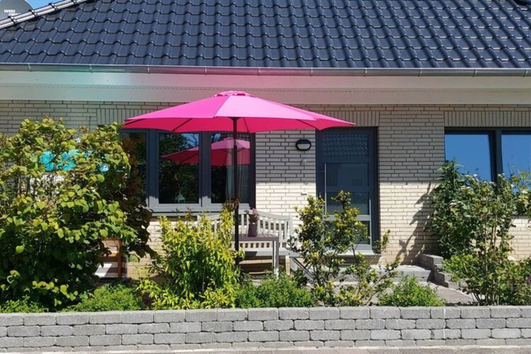 Exterior 4, Holiday Apartment Liekedeler, Leer