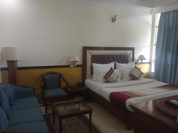 Others 3, Hotel Corporate Inn, Chandigarh