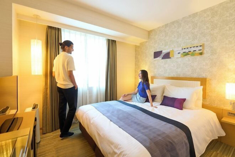 Bedroom 25