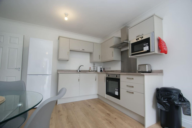 Others 5, Margate Garden Apartment, Kent