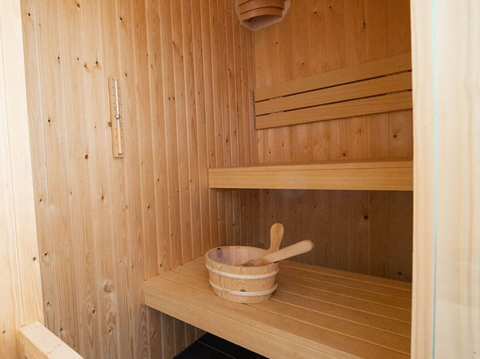 Property amenity 5, Holiday Home With Sauna, Near the Markermeer, Waterland