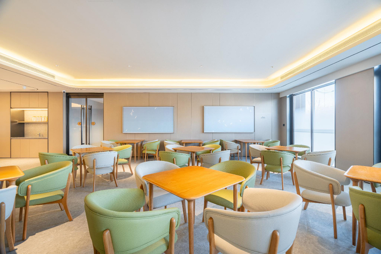 Food & Drinks 3, Ji Hotel Rizhao Shanhaitian Dongyi Town, Rizhao