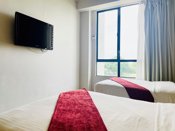 Bedroom 15