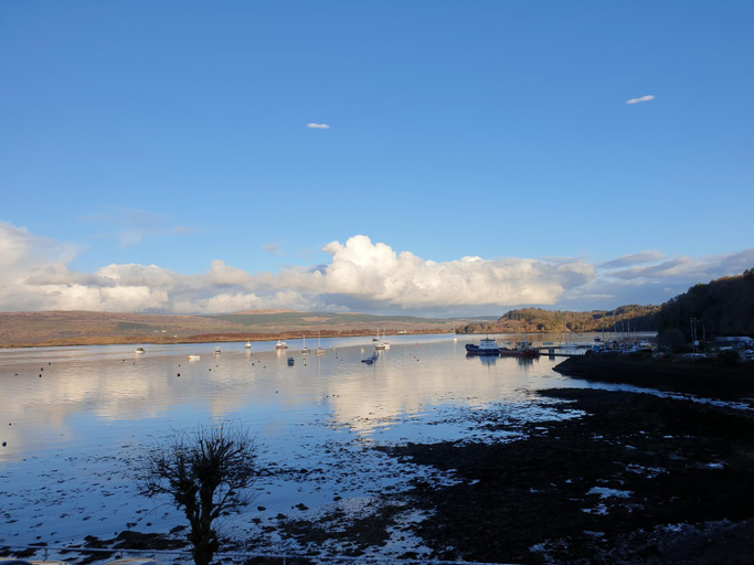 Others 4, Carnaburg Guesthouse, Argyll and Bute