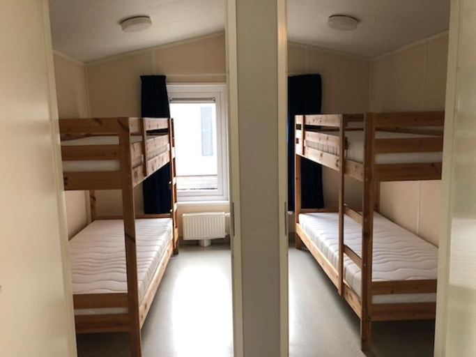 Room 4, Captivating Chalet Near Amsterdam, Amstelveen