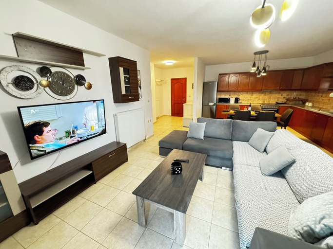 Others 4, Skiathos Center Stylish 2 Bd w Balcony, Thessaly