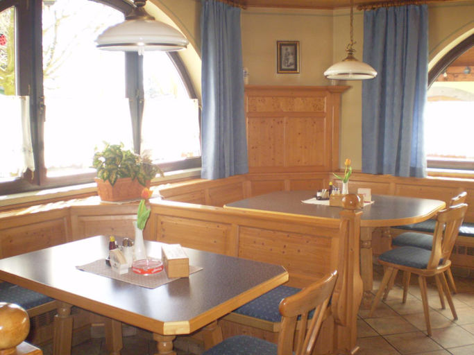 Food & Drinks 5, Gasthaus Hotel Feldschlange, Ried im Innkreis