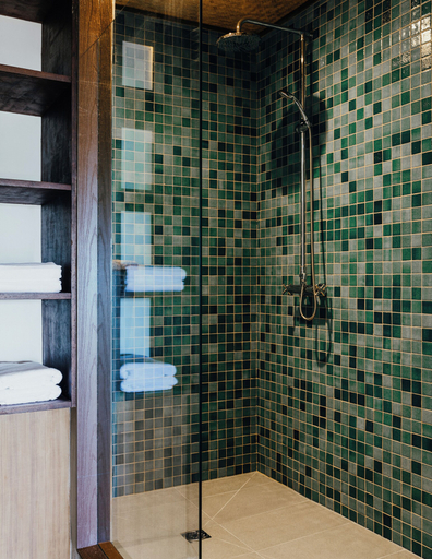 Bathroom 2, Villa Zebra Moon by muse villas