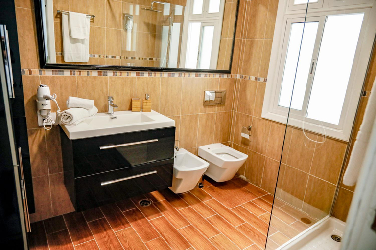 Others 3, Parigi Hotel bed and Breakfast, Santa Cruz de Tenerife