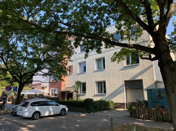Others 5, Bothmers Eck, Region Hannover