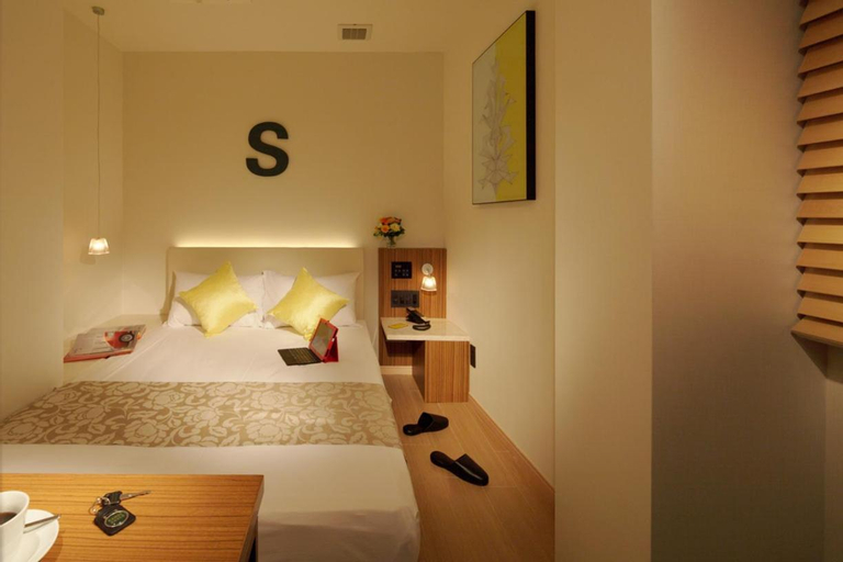 Bedroom 20