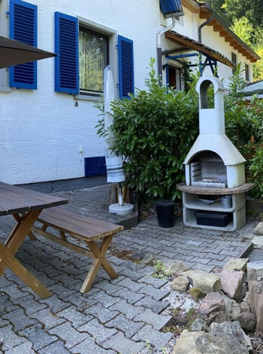 Property amenity 5, Idyllic Holiday Home, Bad Dürkheim