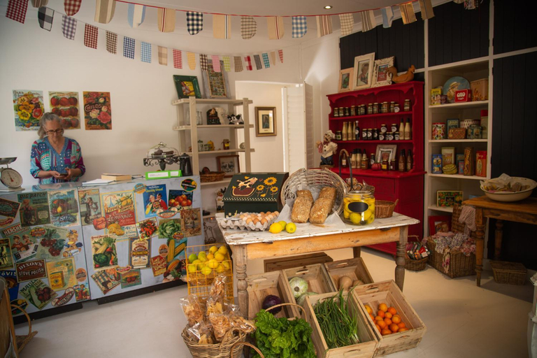 Food & Drinks 5, Beletage, Eden