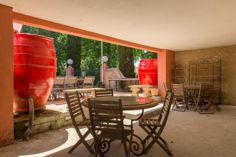 Food & Drinks 5, Hotel du Canal, Aude